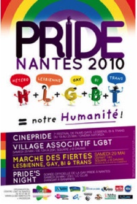 Nantes 2010
